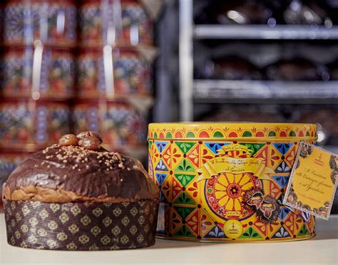 mini panettone dolce gabbana|dean ung dolce and gabbana.